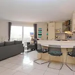 Waterkant 10 - Strandkrabbe Appartement