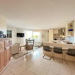 Waterkant 10 - Strandkrabbe Appartement Boltenhagen (Ostseebad)