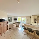 Waterkant 10 - Strandkrabbe Appartement Boltenhagen (Ostseebad)