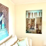 Appartement Waterkant 10 - Strandkrabbe