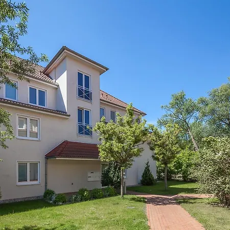 דירה Waterkant 10 - Strandkrabbe