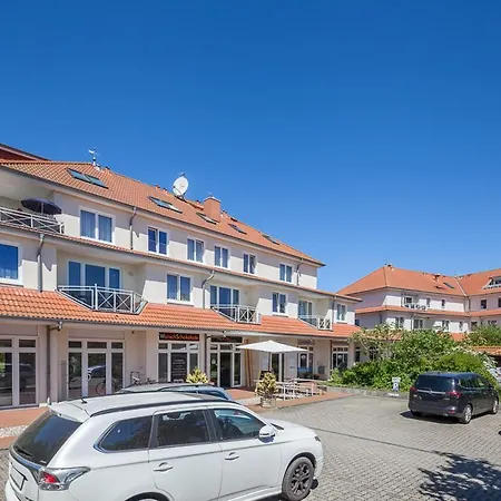 Waterkant 10 - Strandkrabbe Appartement *