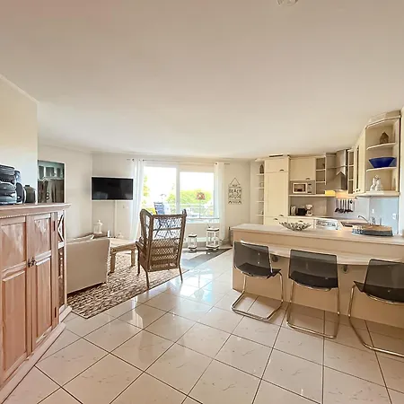 Waterkant 10 - Strandkrabbe דירה בולטנהאגן