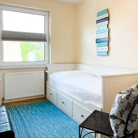 Waterkant 10 - Strandkrabbe