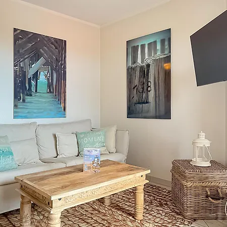 Waterkant 10 - Strandkrabbe