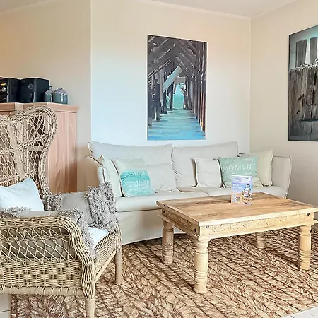 Waterkant 10 - Strandkrabbe * בולטנהאגן