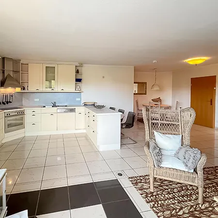 Waterkant 10 - Strandkrabbe *