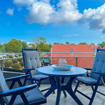 Waterkant 10 - Strandkrabbe