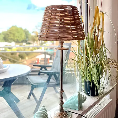 Waterkant 10 - Strandkrabbe בולטנהאגן