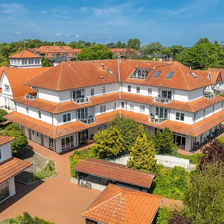 Waterkant 10 - Strandkrabbe Lejlighed *